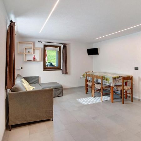 Appartamento Stefan Trepalle Livigno Luaran gambar
