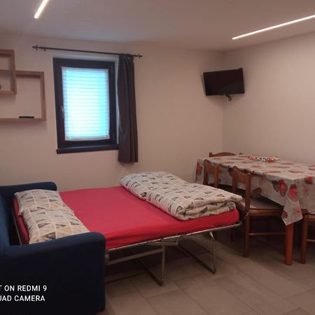 Appartamento Stefan Trepalle Livigno Luaran gambar