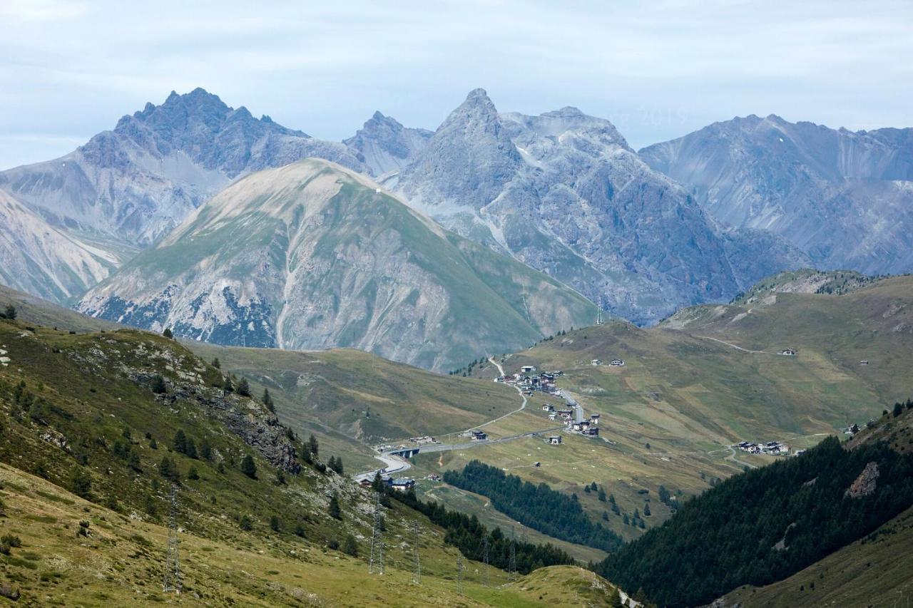 Appartamento Stefan Trepalle Livigno Luaran gambar