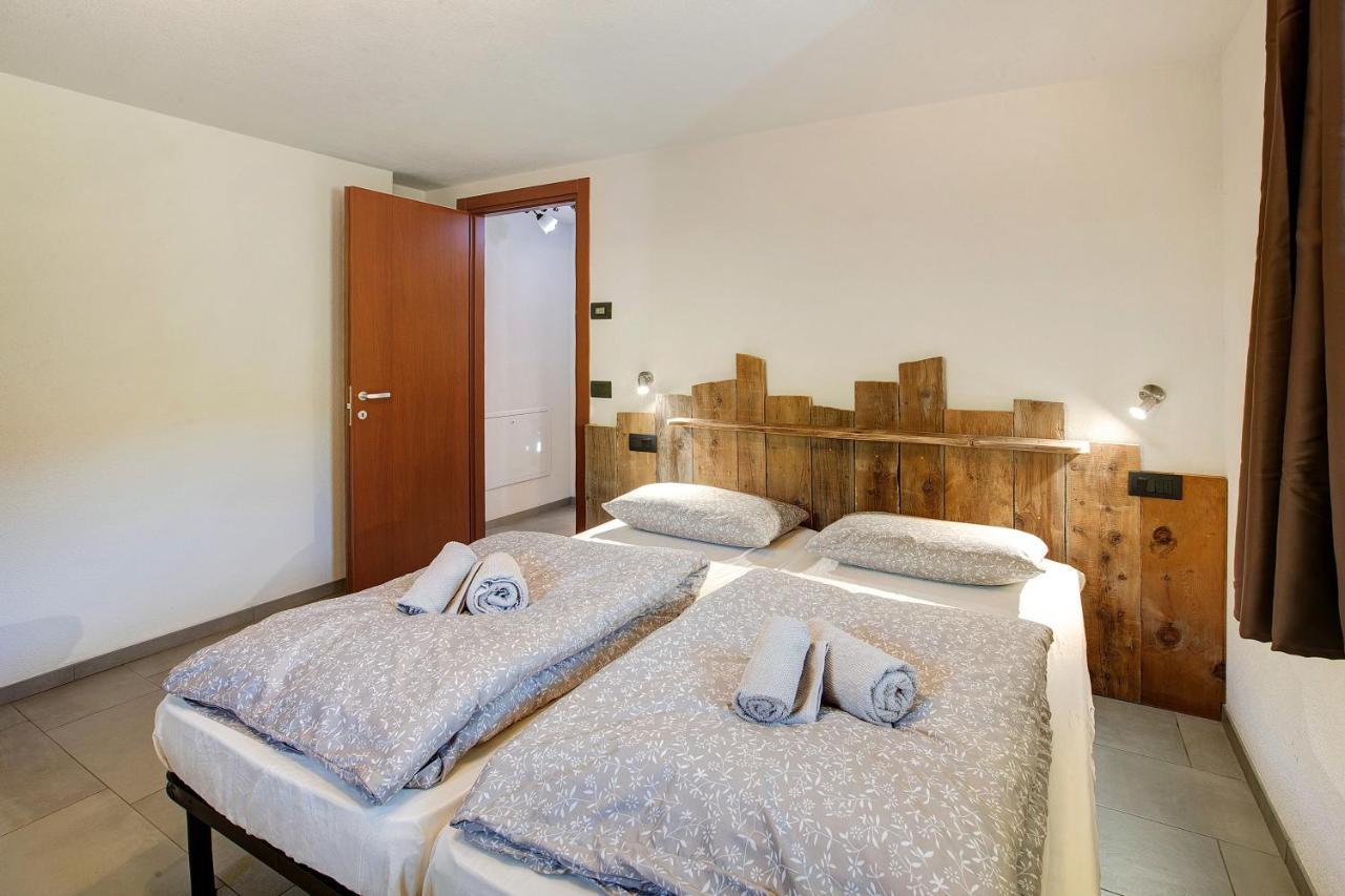 Appartamento Stefan Trepalle Livigno Luaran gambar
