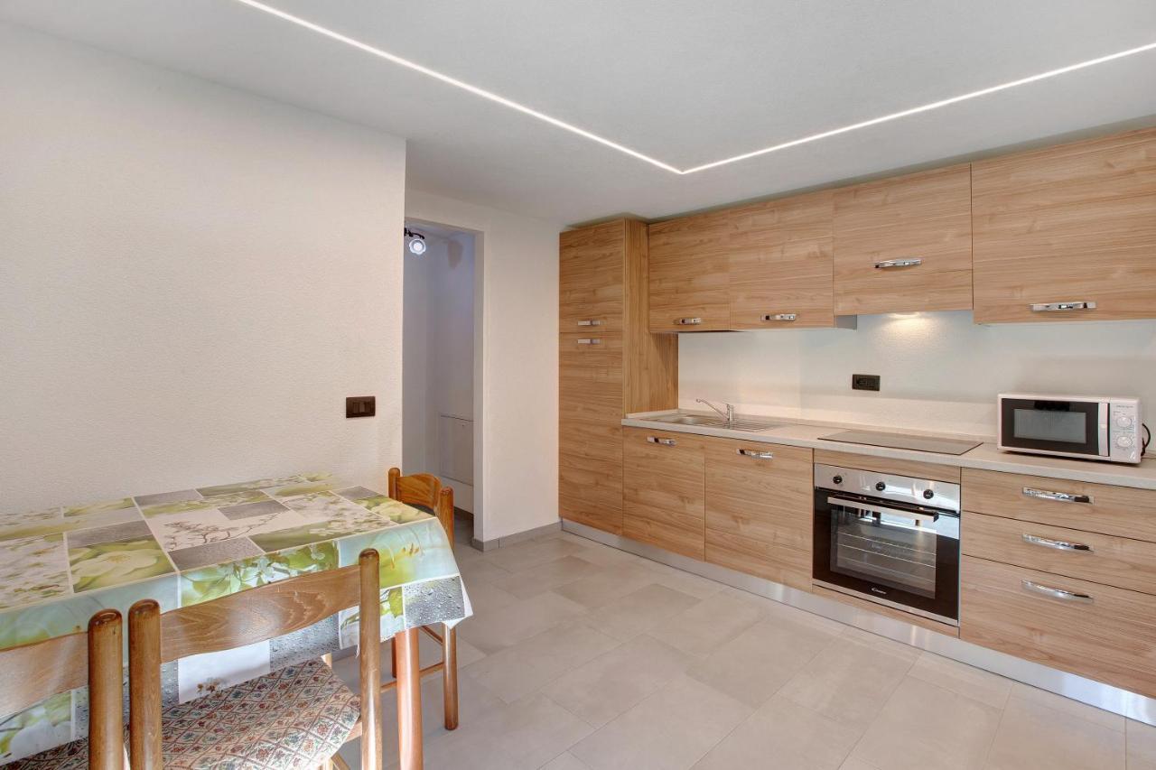 Appartamento Stefan Trepalle Livigno Luaran gambar