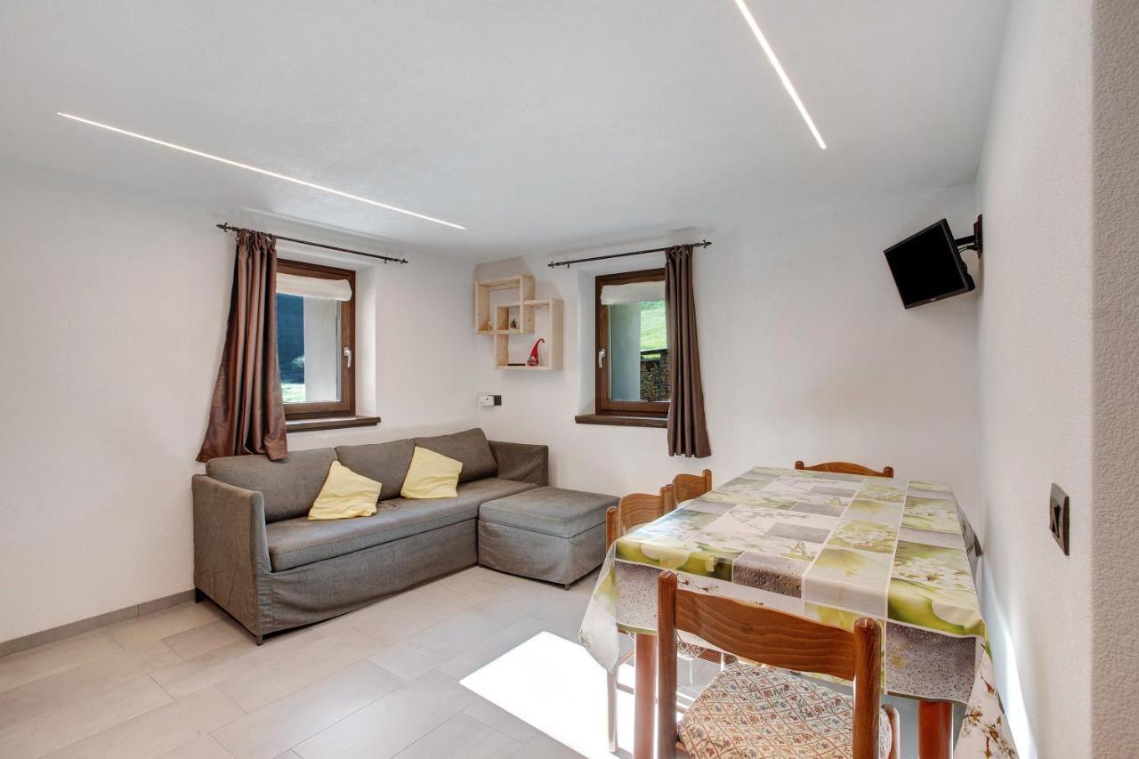 Appartamento Stefan Trepalle Livigno Luaran gambar