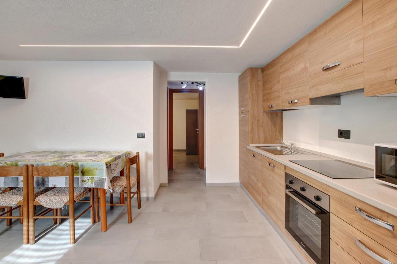 Appartamento Stefan Trepalle Livigno Luaran gambar