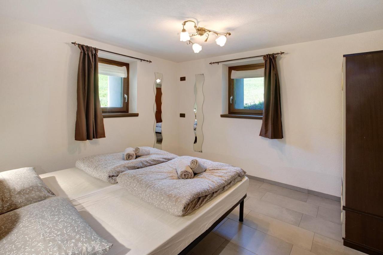Appartamento Stefan Trepalle Livigno Luaran gambar