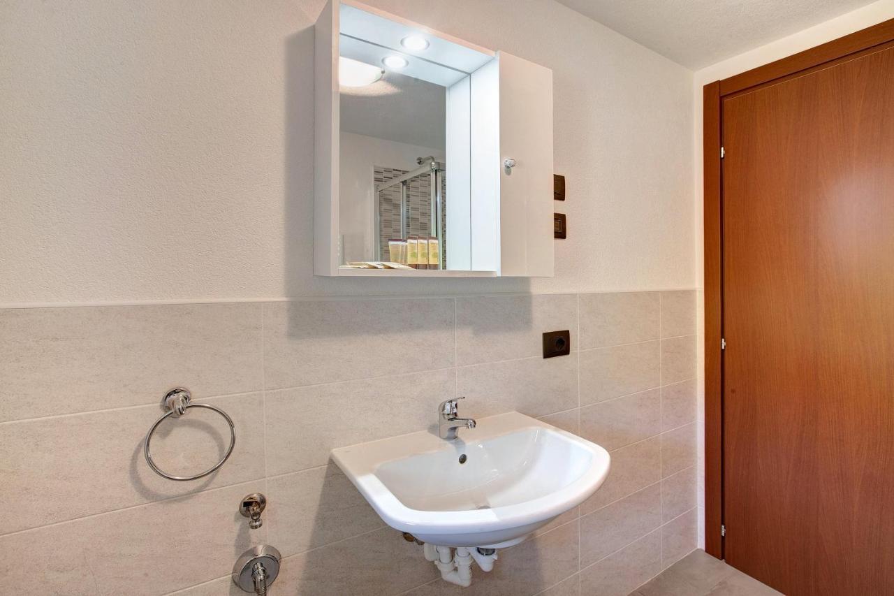 Appartamento Stefan Trepalle Livigno Luaran gambar