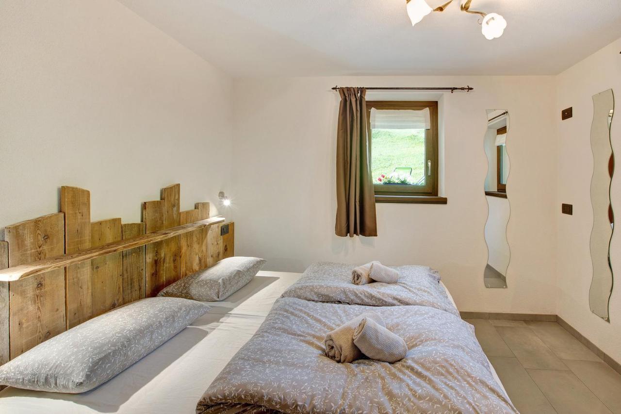 Appartamento Stefan Trepalle Livigno Luaran gambar